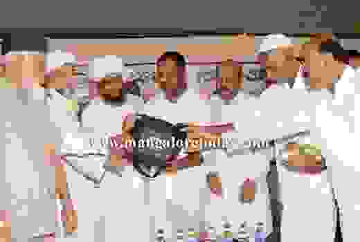 Haj pilgrims 1